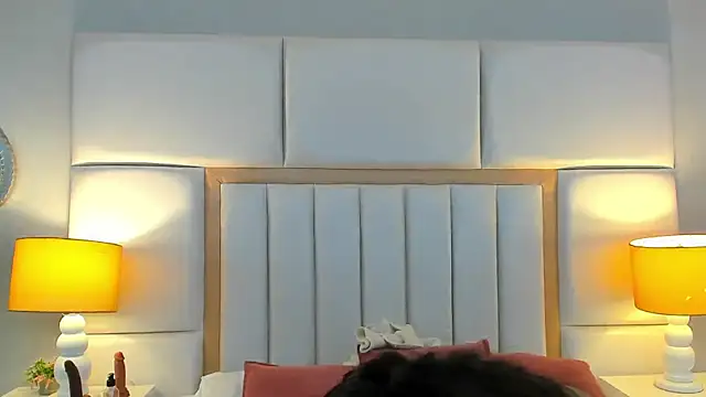 LaylaaDoll online show from January 6, 2026, 7:17 pm