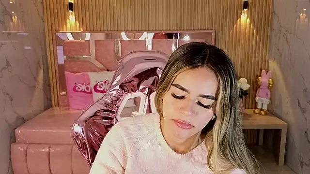 lilith4 s online show from November 13, 2025, 9:03 pm