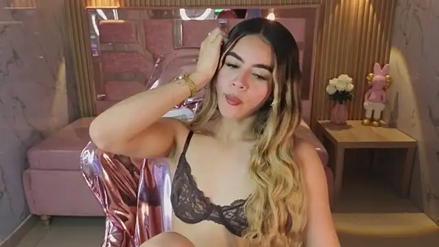 lilith4 s online show from February 27, 2026, 8:20 pm