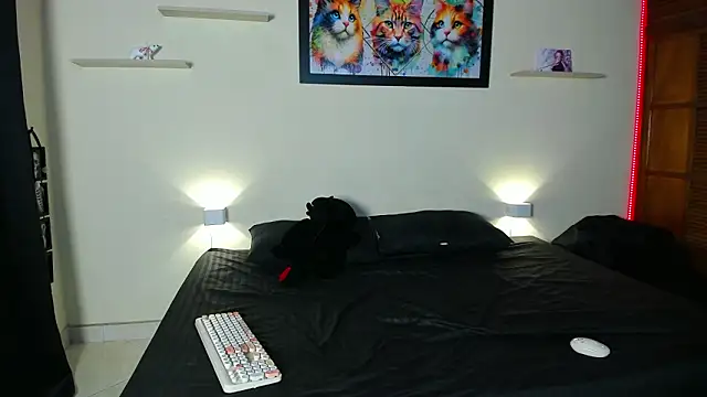 dann cute028 online show from February 24, 2026, 11:14 pm