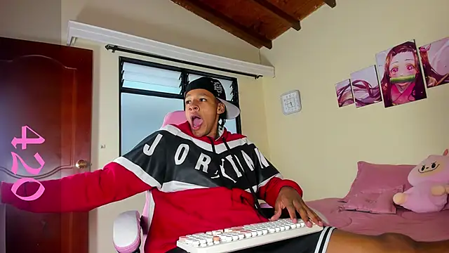 jordan mm420 online show from February 16, 2026, 12:45 pm