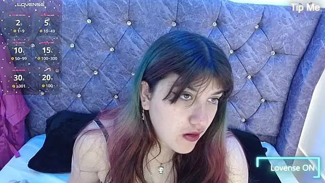 Snapshot of Pandy_888 chatting on October 22, 2025, 12:38 pm Pandy 888 online show from October 22, 2025, 12:38 pm