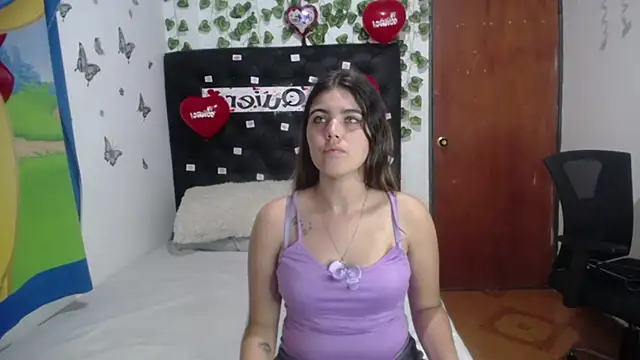 isabel 09 online show from February 14, 2026, 3:14 am