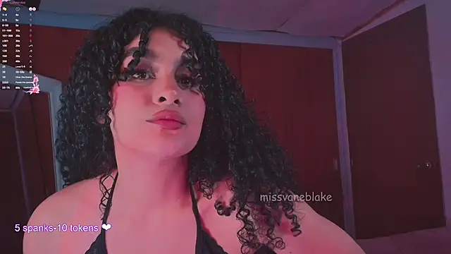 missvaneblake online show from November 16, 2025, 11:38 am