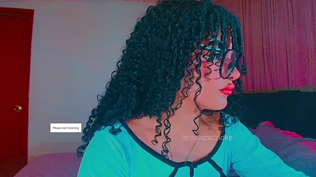 missvaneblake online show from February 4, 2026, 11:05 am