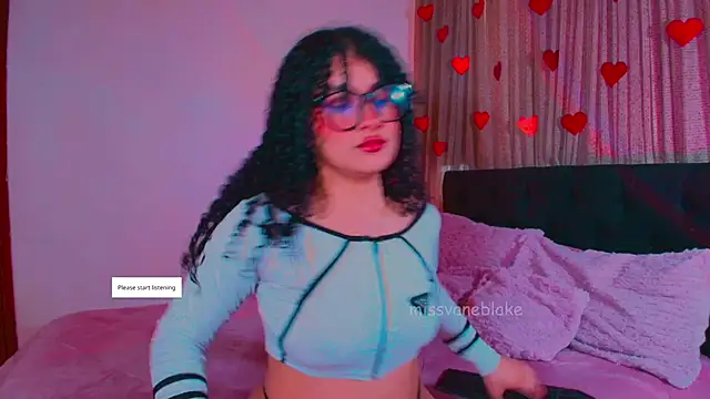 missvaneblake online show from March 4, 2026, 11:49 am