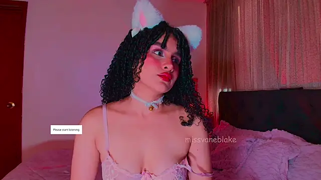 missvaneblake online show from March 7, 2026, 12:24 pm