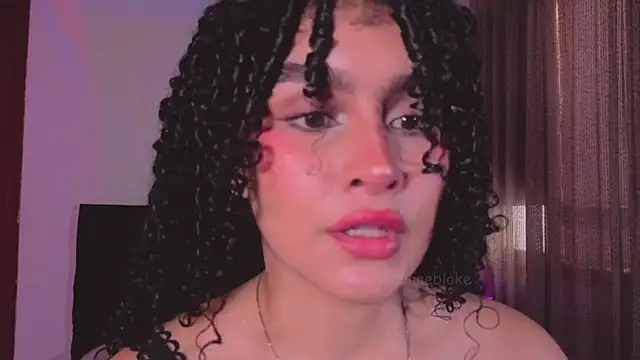 missvaneblake online show from March 20, 2026, 1:49 pm