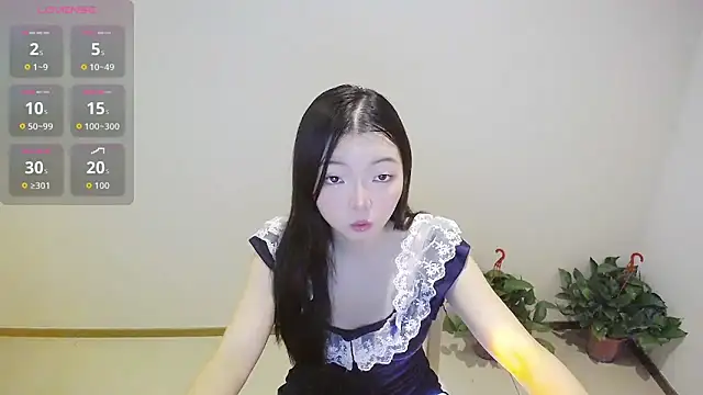 Momo-6 online show from October 2, 2025, 7:48 am
