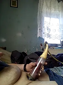 Jarektchurzewski online show from March 7, 2026, 11:40 am