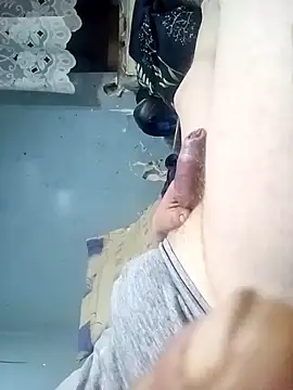 Jarektchurzewski online show from April 5, 2026, 8:50 pm