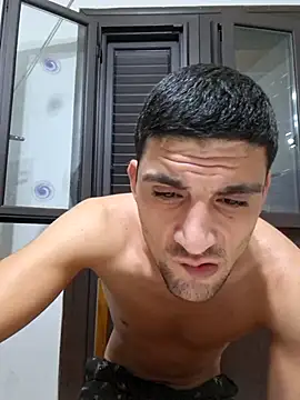 Snapshot of barsal03 chatting on September 25, 2025, 10:57 pm barsal03 online show from September 25, 2025, 10:57 pm