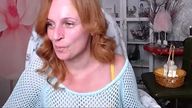 Venus love1 online show from January 23, 2025, 10:01 pm