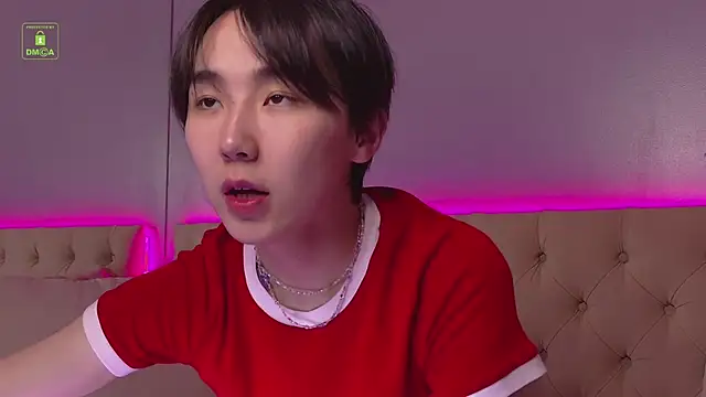 HeejinWang online show from September 24, 2025, 8:12 pm