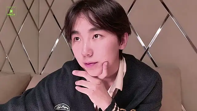 HeejinWang online show from October 2, 2025, 4:08 am