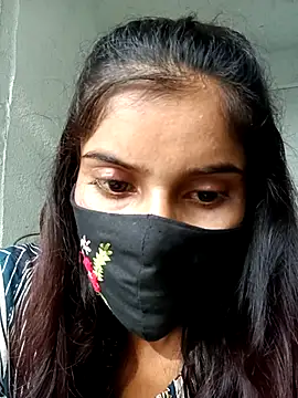 Aaisha-16 online show from November 1, 2025, 2:57 am