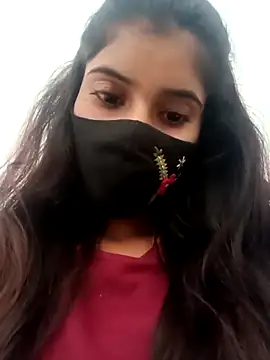 Aaisha-16 online show from November 4, 2025, 2:21 am