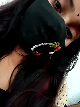 Aaisha-16 online show from December 18, 2025, 3:12 am