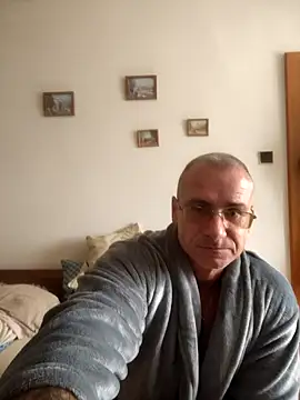 chcem1975 online show from September 18, 2025, 9:55 am