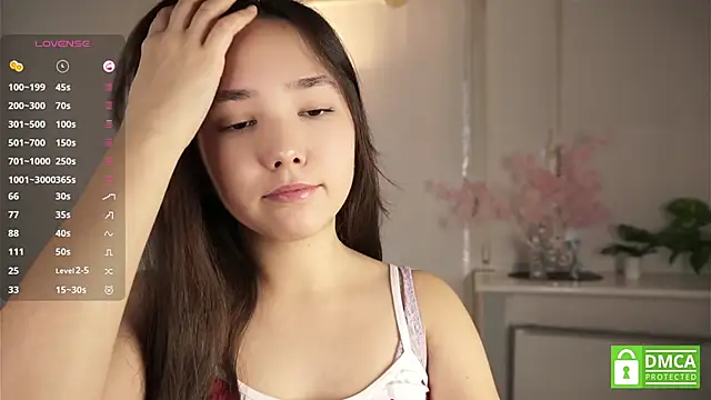 RenaeConnerley online show from October 19, 2025, 6:03 am