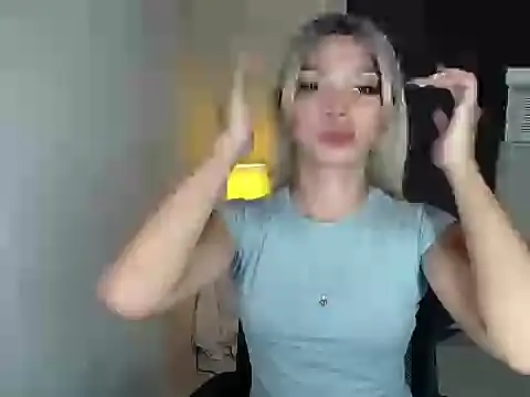  Hot rockyxxx online show from September 30, 2025, 7:35 am