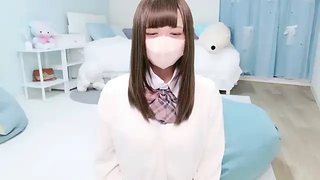 Yurika ch online show from September 19, 2025, 1:56 pm