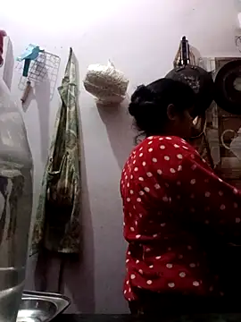 aliya-jaan71 online show from December 16, 2025, 4:45 pm