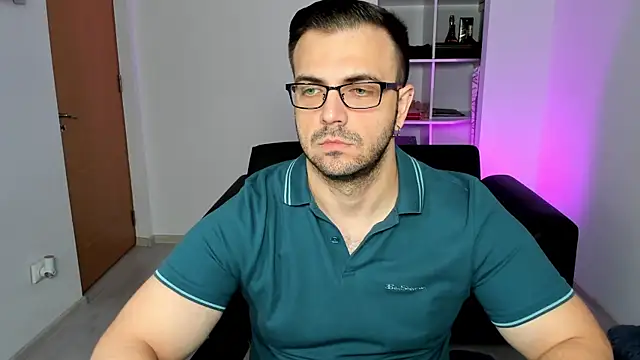 Jace Thorne online show from October 3, 2025, 6:27 pm