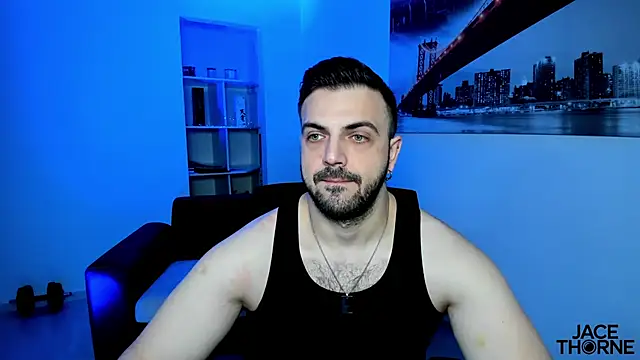 Jace Thorne online show from February 17, 2026, 5:04 am