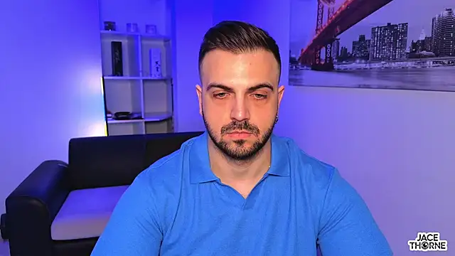 Jace Thorne online show from April 9, 2026, 4:34 am