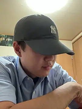 KAMESAN08 online show from September 23, 2025, 9:56 am