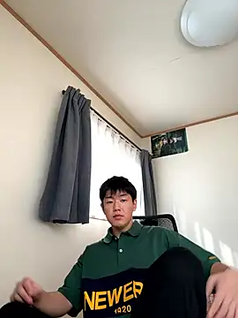 KAMESAN08 online show from November 2, 2025, 4:59 am