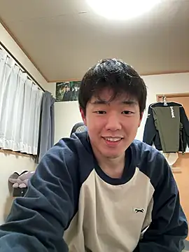 KAMESAN08 online show from November 20, 2025, 1:33 pm