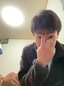 KAMESAN08 online show from November 21, 2025, 4:16 pm