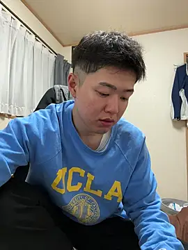 KAMESAN08 online show from February 7, 2026, 9:35 am