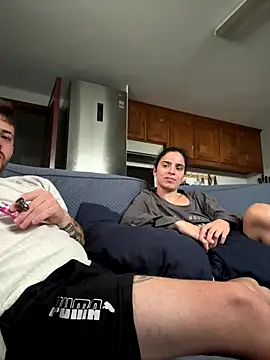 MrEros1108 online show from October 19, 2025, 3:01 pm