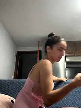 MrEros1108 online show from October 25, 2025, 2:19 am