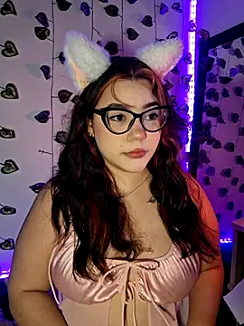 MegXo online show from September 26, 2025, 5:22 am