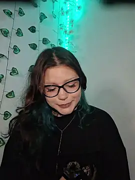 MegXo online show from January 7, 2026, 6:49 am