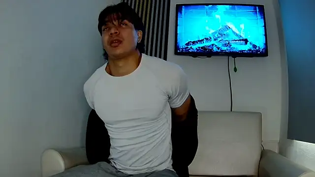 toji luxxer online show from January 13, 2026, 5:40 pm