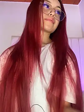 Abbi Gomez online show from September 20, 2025, 2:18 pm