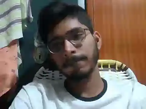 vikranthLong online show from October 7, 2025, 7:00 pm