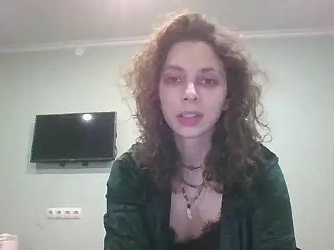 Lorveth online show from October 30, 2025, 6:19 pm