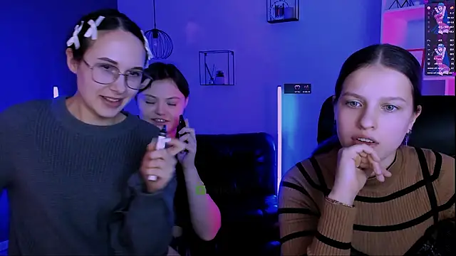 kaela spell  online show from February 8, 2026, 9:29 pm