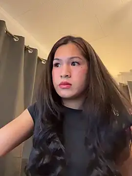 ZoeyJohnson online show from October 27, 2025, 4:16 am