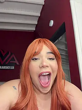 krisstenSantos online show from May 14, 2026, 4:47 pm