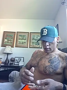 LaloSalamanca69 online show from September 19, 2025, 12:50 pm