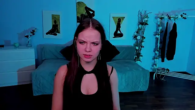 BetsyKiss online show from February 24, 2026, 5:11 pm