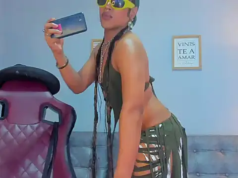 ile matamba online show from September 16, 2025, 2:07 pm