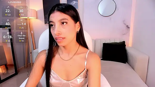 Tiffany Low online show from March 1, 2026, 1:57 pm